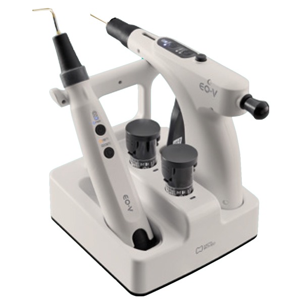 (image for) EQ-V Endodontic Obturation System - Complete kit